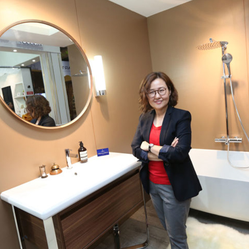 วิลเลรอย แอนด์ บอค (Villeroy & Boch) ฉลองครบ 270 ปี เปิดตัวนวัตกรรมชุดสุขภัณฑ์สุดหรู วิลเลรอย แอนด์ บอค (Villeroy & Boch) ฉลองครบ 270 ปี เปิดตัวนวัตกรรมชุดสุขภัณฑ์สุดหรู
