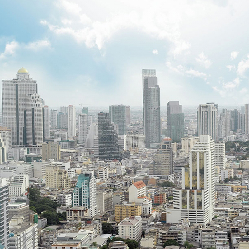 ราคาที่ดิน CBD วาละ 1.7-3.1 ล้าน CBRE ห่วงคอนโดแพงไม่ใช่ขายดีทุกทำเล ราคาที่ดิน CBD วาละ 1.7-3.1 ล้าน CBRE ห่วงคอนโดแพงไม่ใช่ขายดีทุกทำเล
