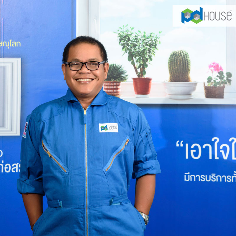 พีดีเฮ้าส์ ลุ้นปิดยอดขาย 1.2 พันล้าน บ้านสร้างเอง Q4 กระเตื้อง พีดีเฮ้าส์ ลุ้นปิดยอดขาย 1.2 พันล้าน บ้านสร้างเอง Q4 กระเตื้อง