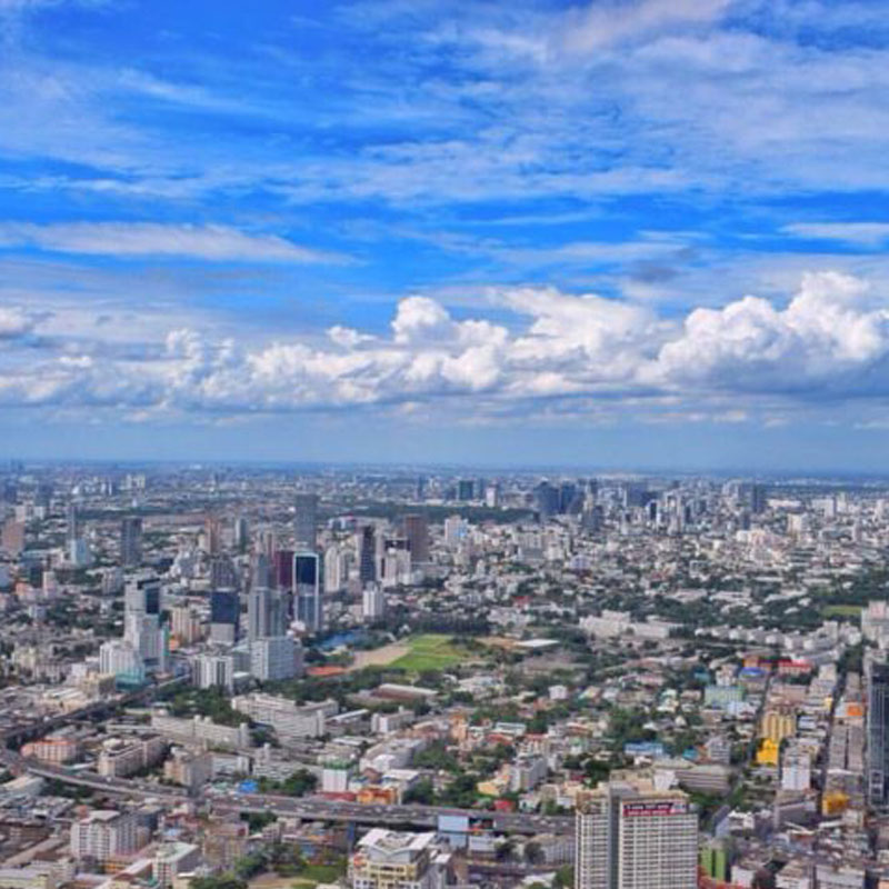 2562 ปรับสมดุลซัพพลาย-ดีมานด์ รัฐบาลใหม่ ไม่กระทบราคาขายคอนโดฯ