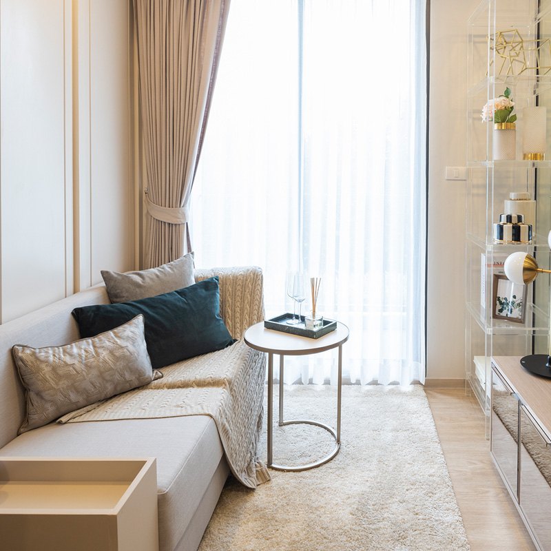 The Nest สุขุมวิท 71 - หรูหราคุ้มราคา ใจกลางสุขุมวิท The Nest สุขุมวิท 71 - หรูหราคุ้มราคา ใจกลางสุขุมวิท