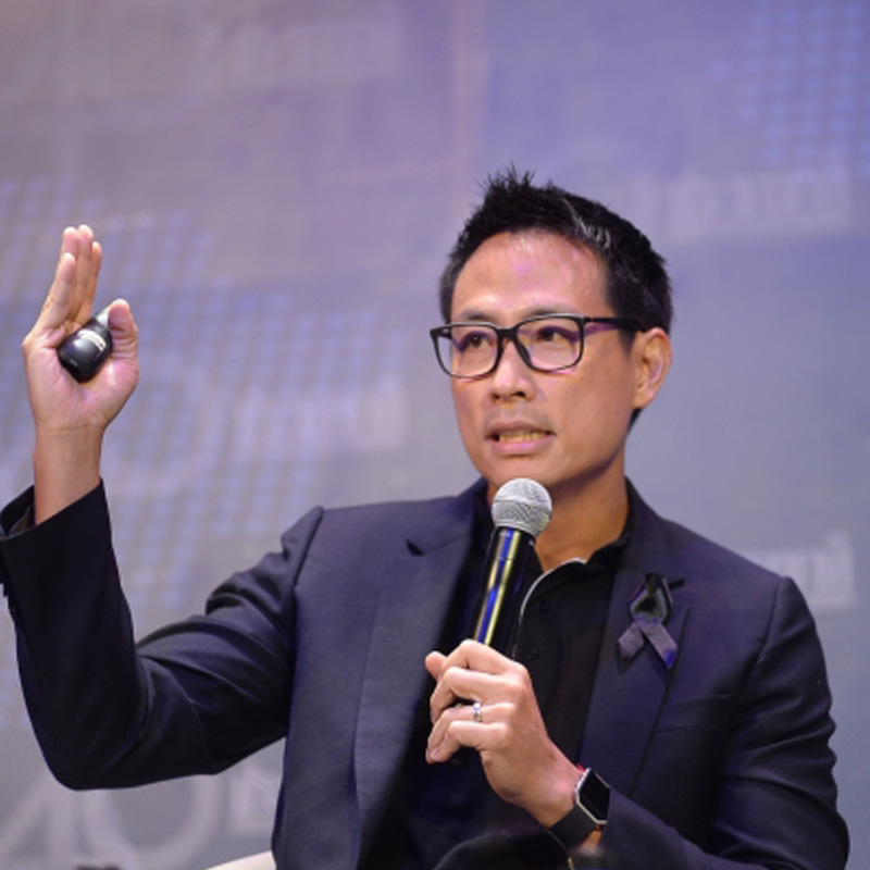 คุยกับ CEO อนันดา ธุรกิจที่ดี ไม่ควรฝืนธรรมชาติ วันนี้ไม่ใช่แล้ว ผมเปลี่ยนไปแล้ว
