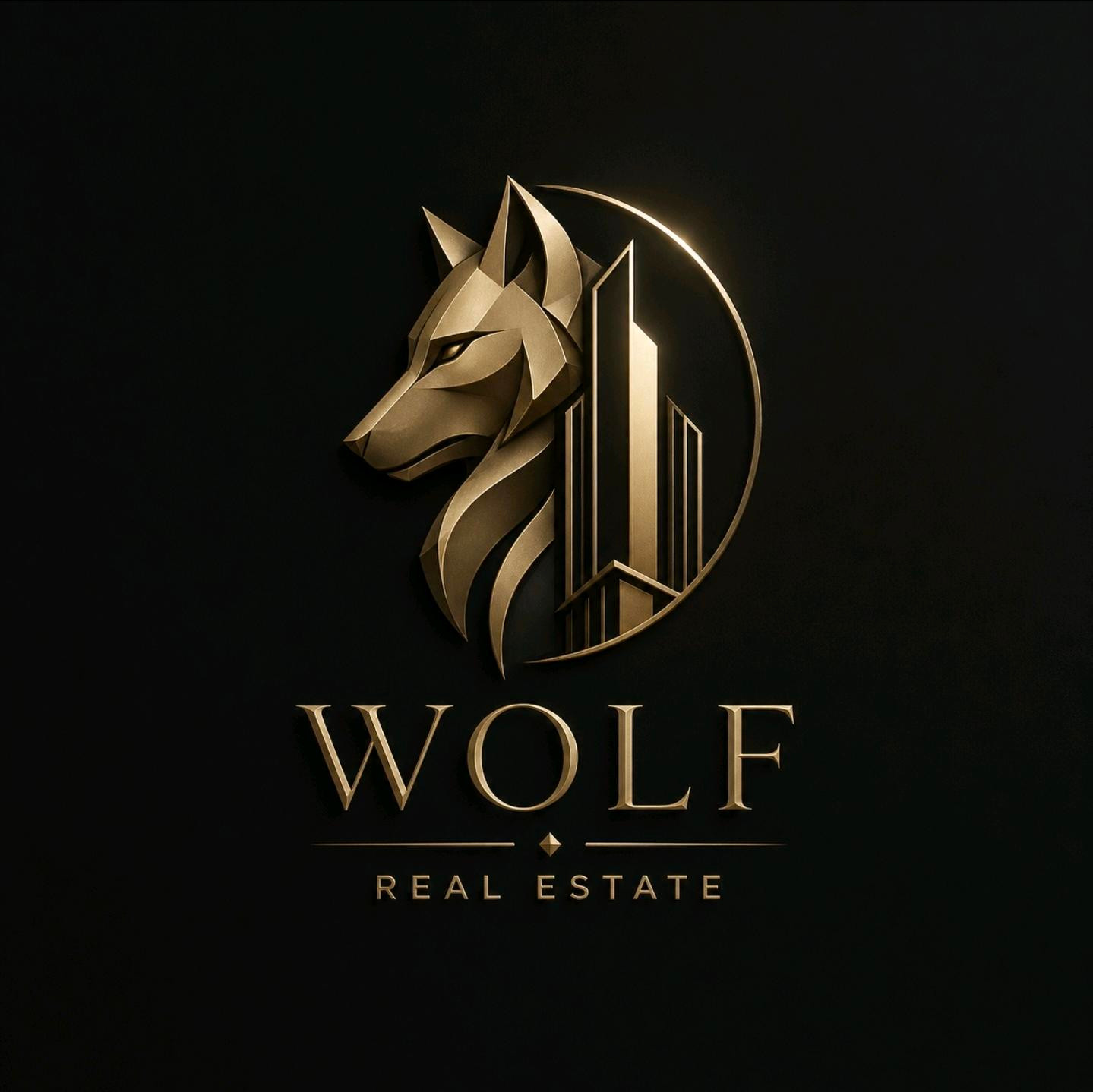 Wolf real estate