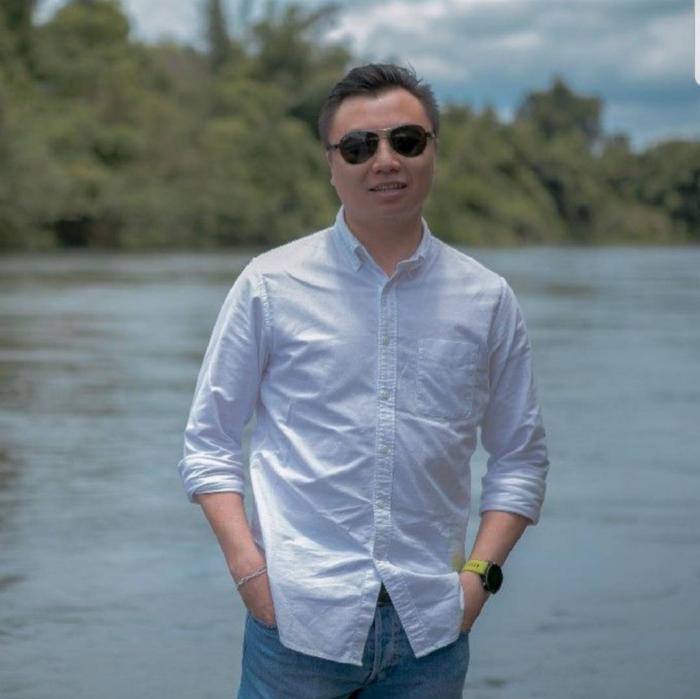 Chakrapong Lertchanvit