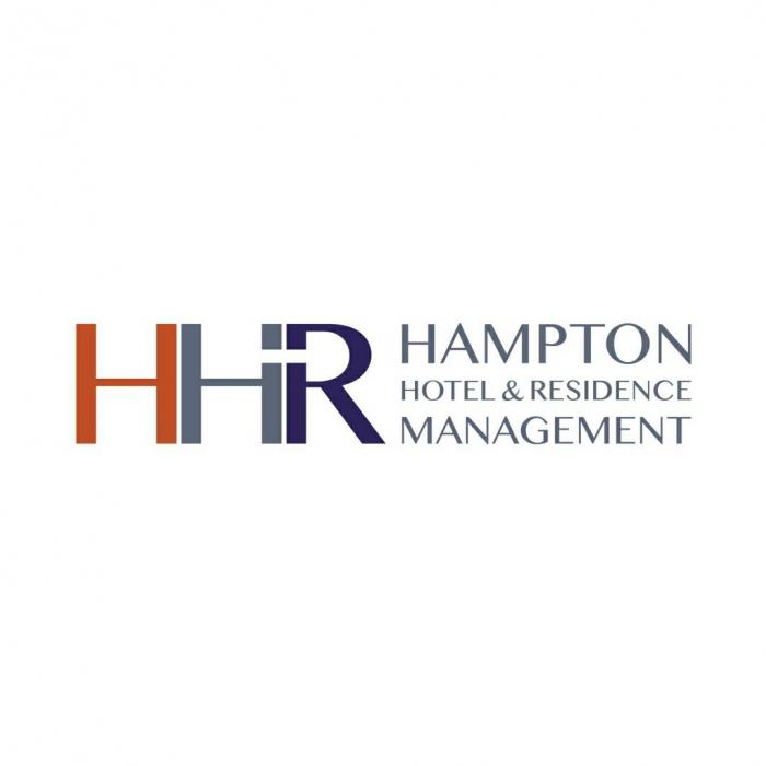 Hampton Hotel and Residence