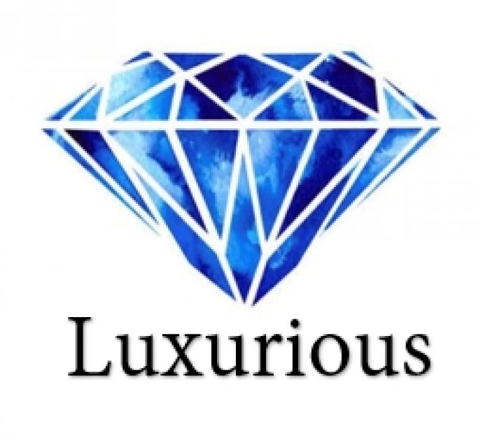 Luxurious