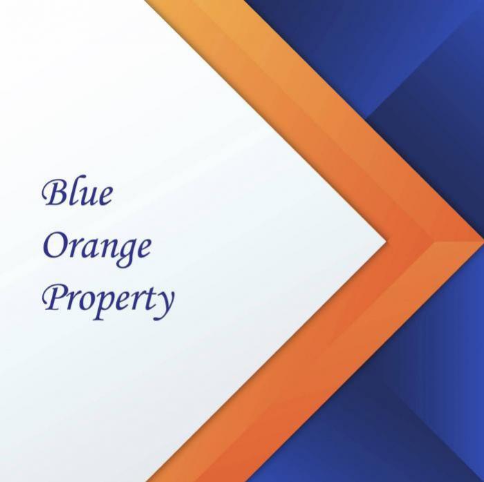 BLUEORANGE