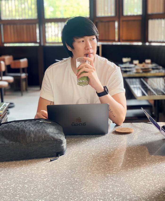 รูปโปรไฟล์ผู้ใช้