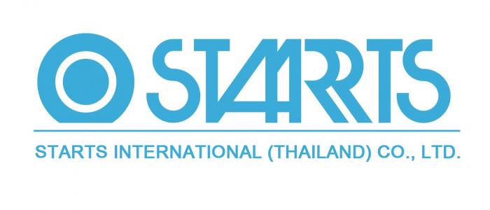 STARTS Thailand