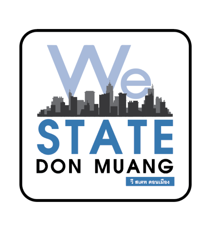 WeStateDonMuang