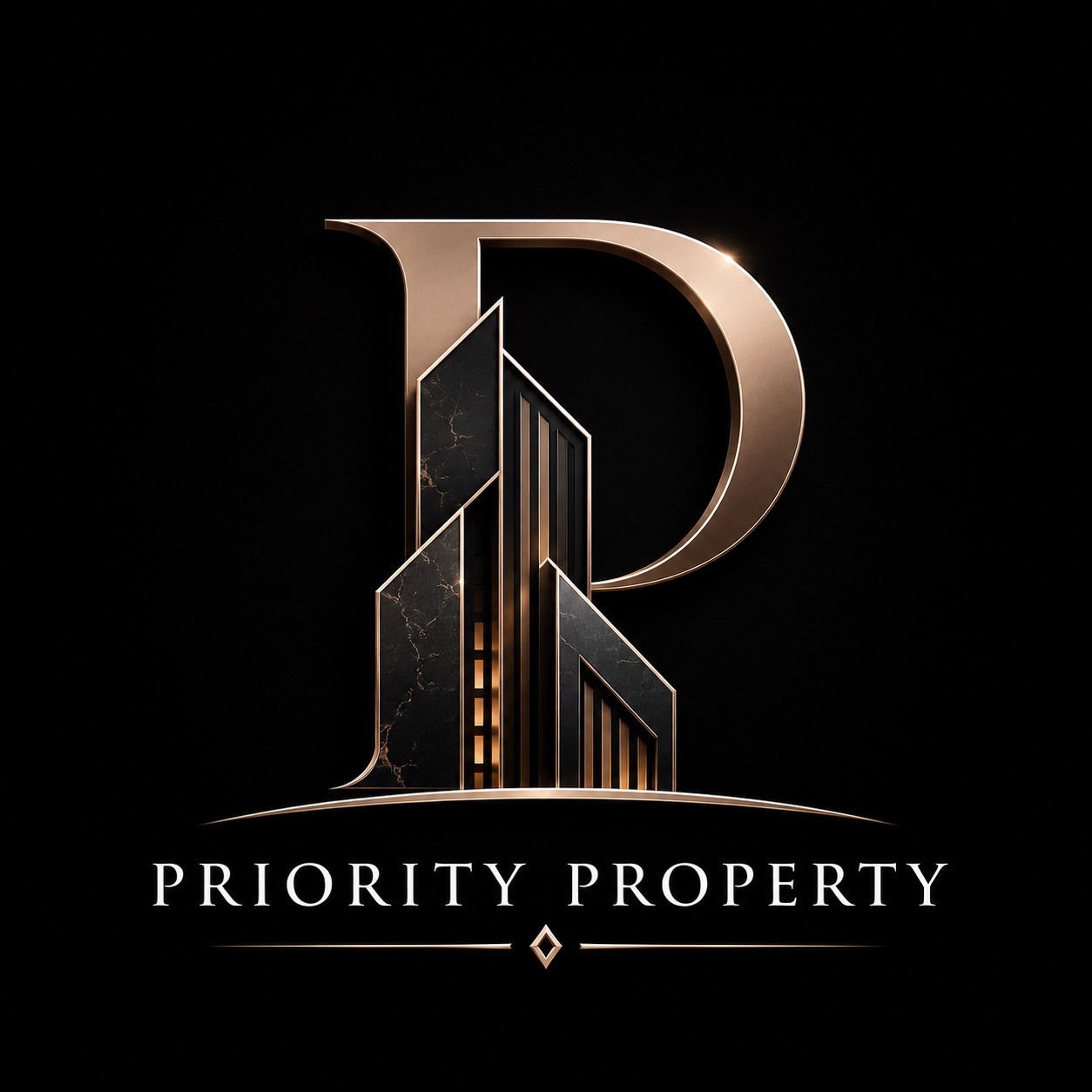 PRIORITY PROPPERTY