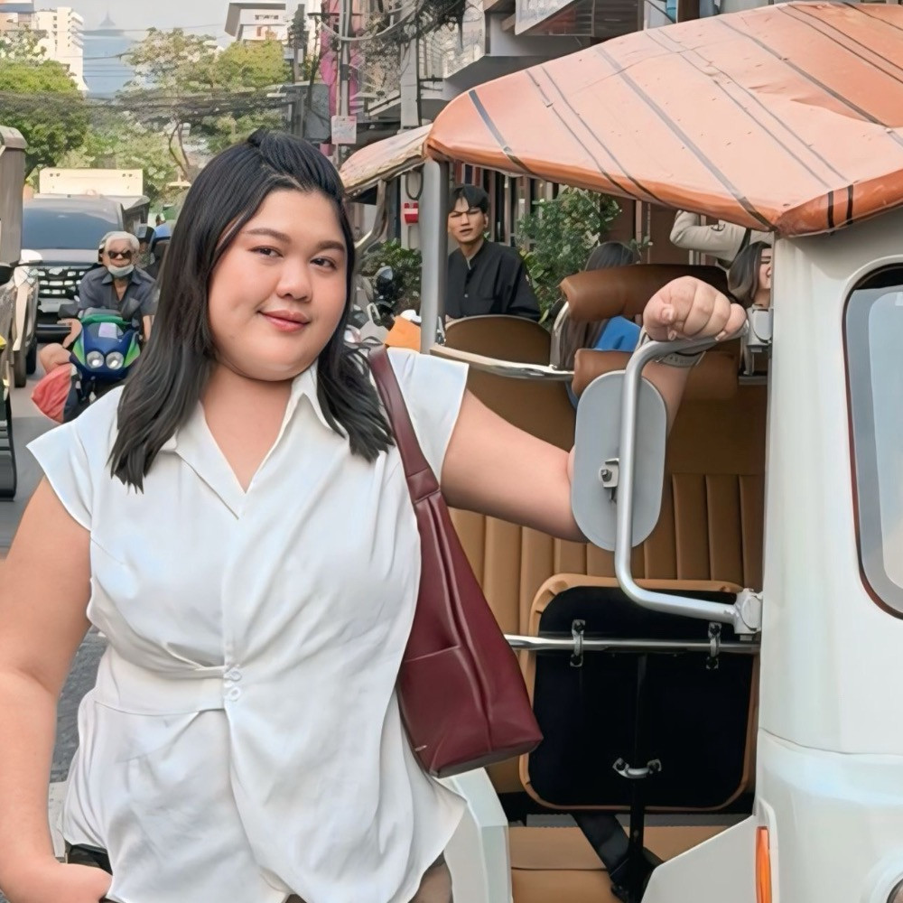 Apinya panpong