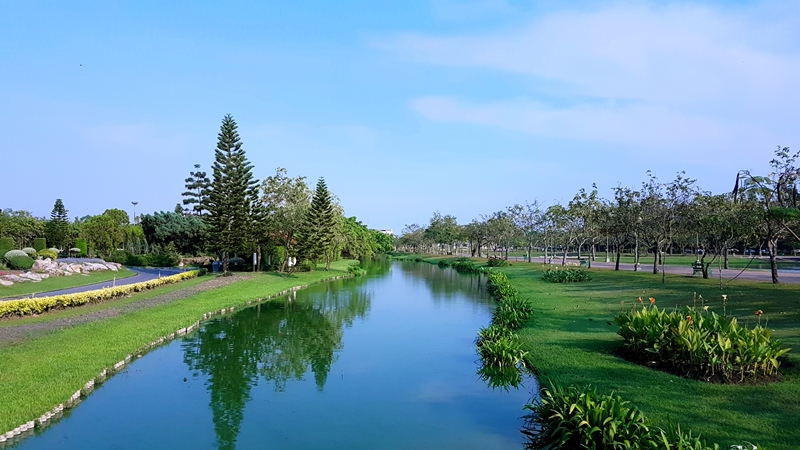 ร่มเกล้า หนองจอก มีนบุรี รามคำแหงตอนปลาย ซอยมิสทีน สุวินทวงศ์