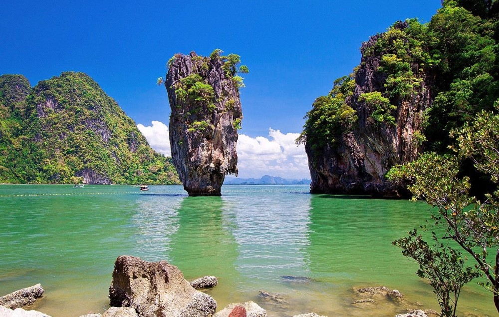 Phangnga Phangnga