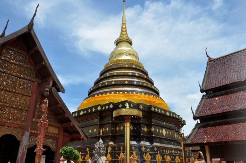 Lampang Lampang