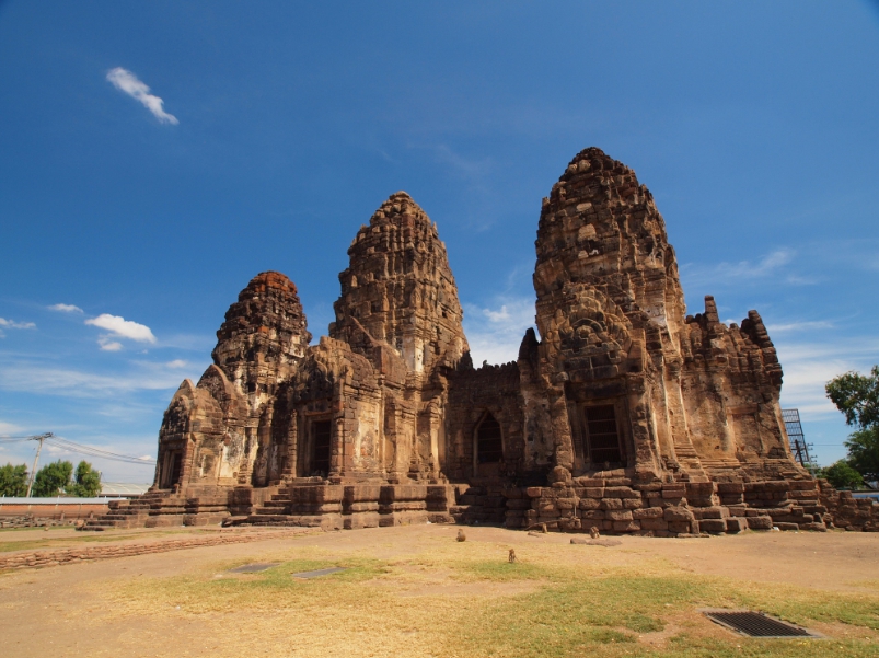 Lop Buri