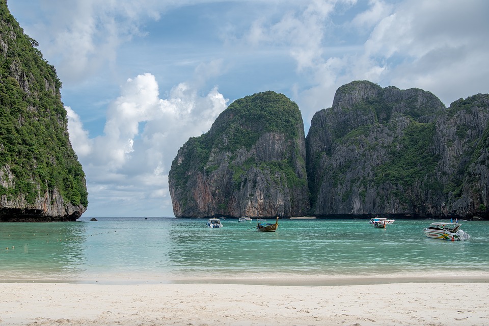 Krabi Krabi