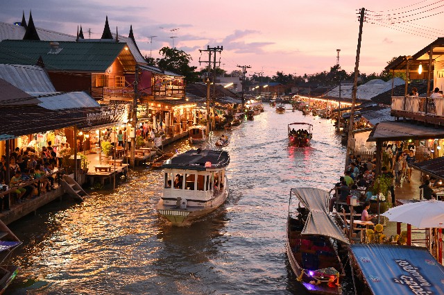 Samut Songkhram