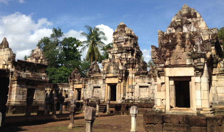 Sa Kaeo Sa Kaeo