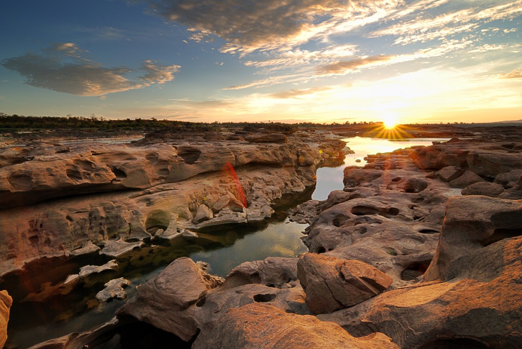 Ubon Ratchathani Ubon Ratchathani