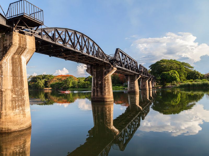 Kanchanaburi