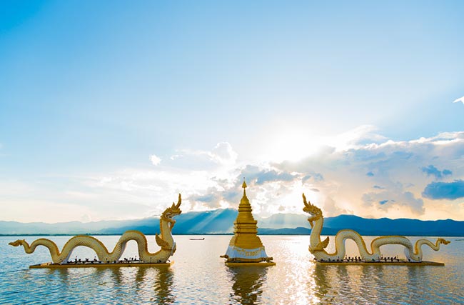 Phayao Phayao
