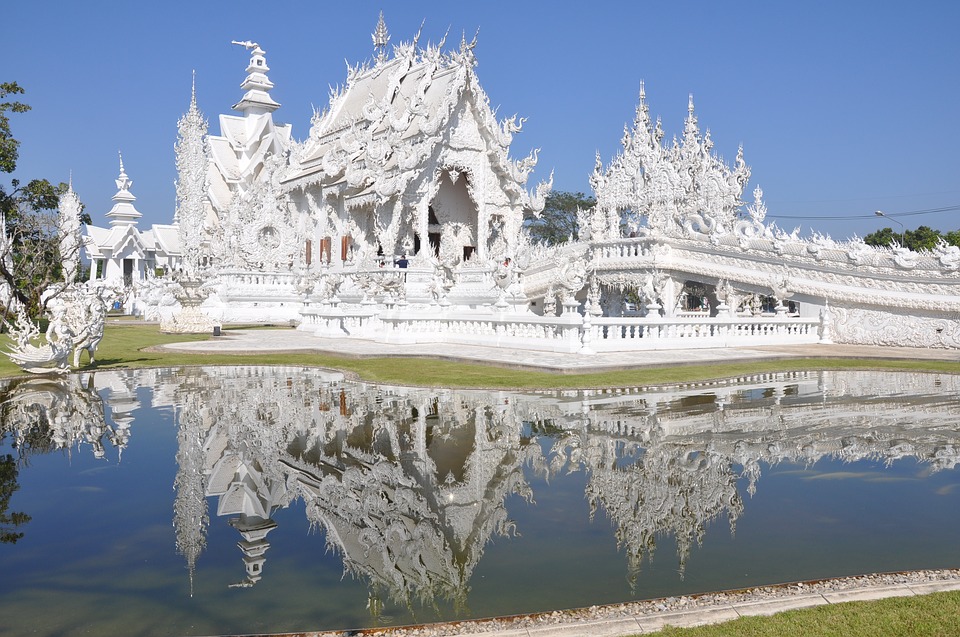 Chiang Rai Chiang Rai