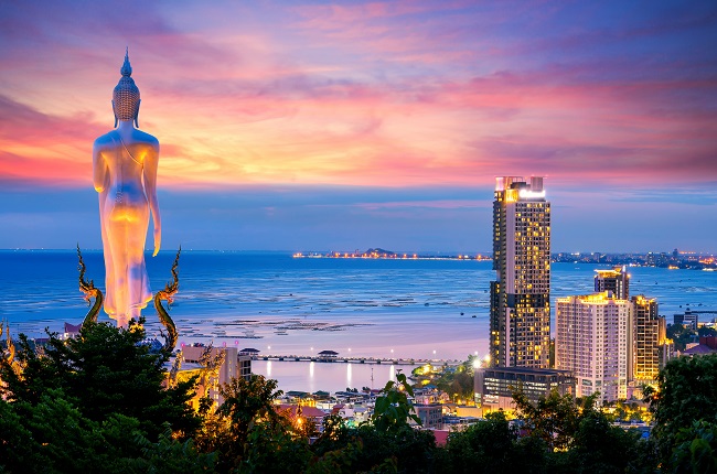 Sriracha Laem Chabang Ban Bueng Bowin Bang Phra Sriracha Laem Chabang Ban Bueng Bowin Bang Phra