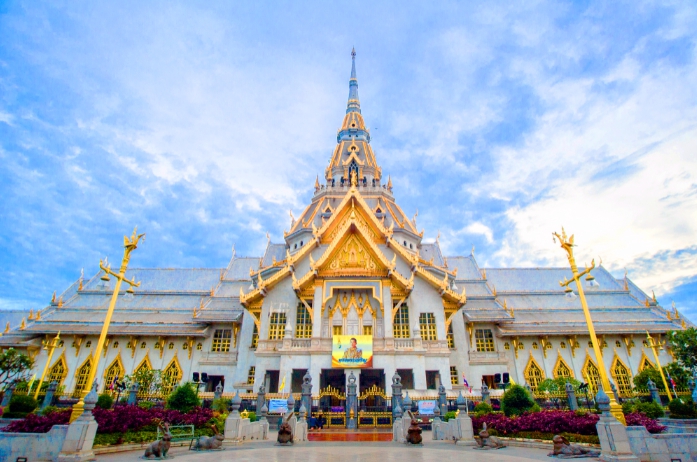 Chachoengsao Chachoengsao