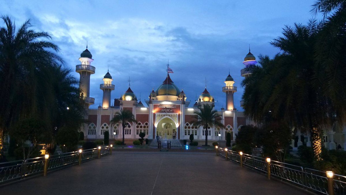 Pattani
