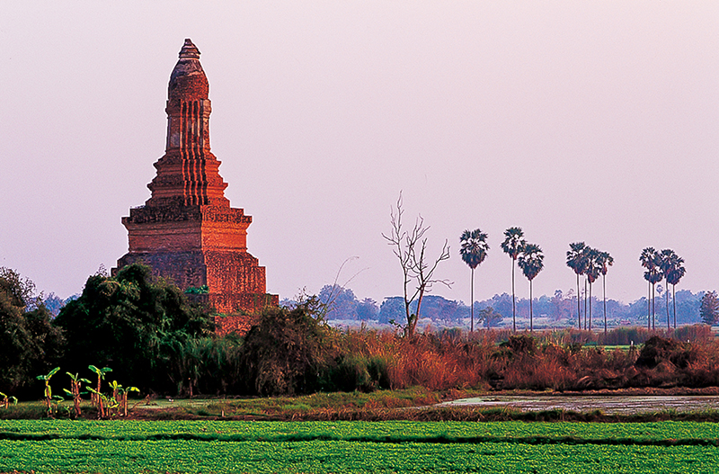 Kamphaeng Phet Kamphaeng Phet