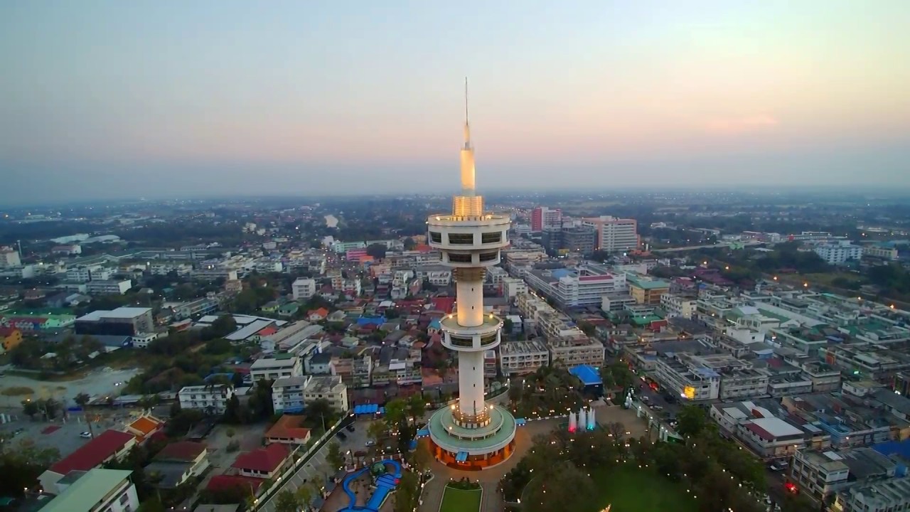 Suphan Buri Suphan Buri