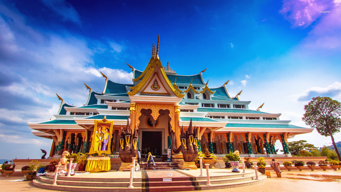 Udon Thani