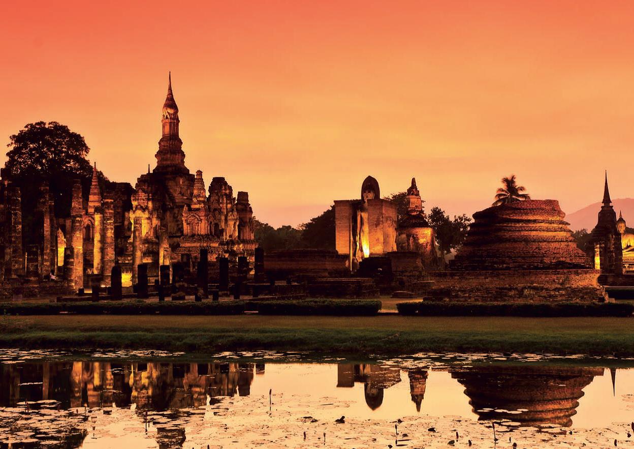 Sukhothai