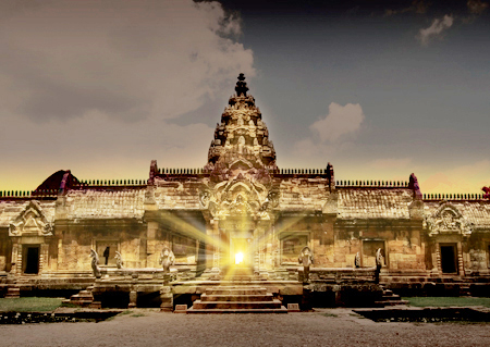 Buri Ram