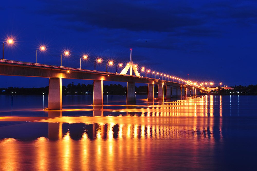 Mukdahan