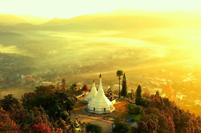 Mae Hong Son