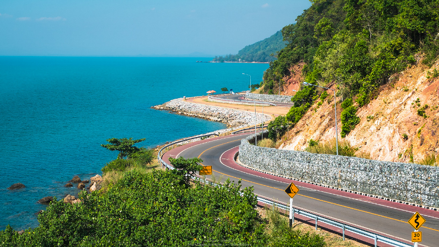 Chanthaburi Chanthaburi