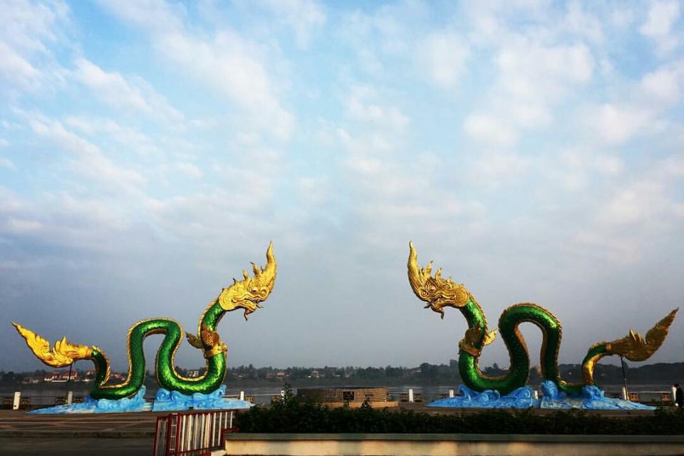 Nong Khai Nong Khai