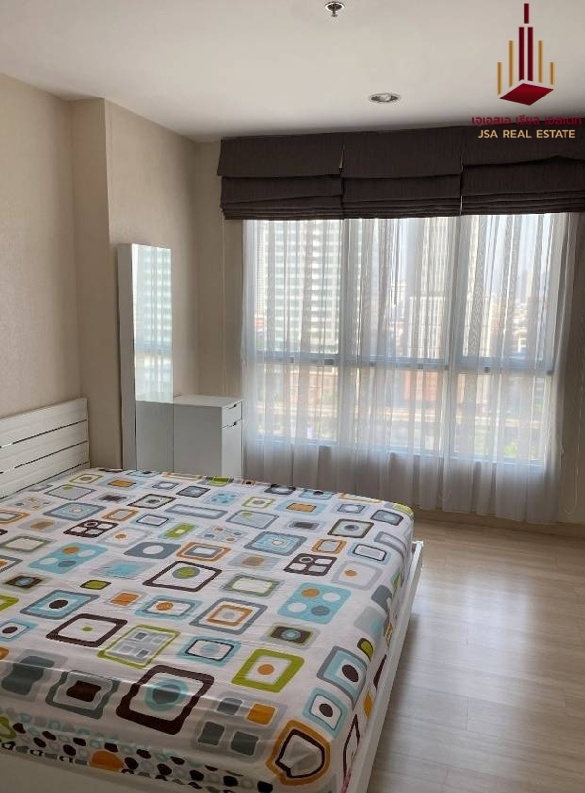 ✨ For Sale: Life @ Sathorn 10 Condo ✨ 💰 Only 4,700,000 THB ✨ For Sale: Life @ Sathorn 10 Condo ✨ 💰 Only 4,700,000 THB