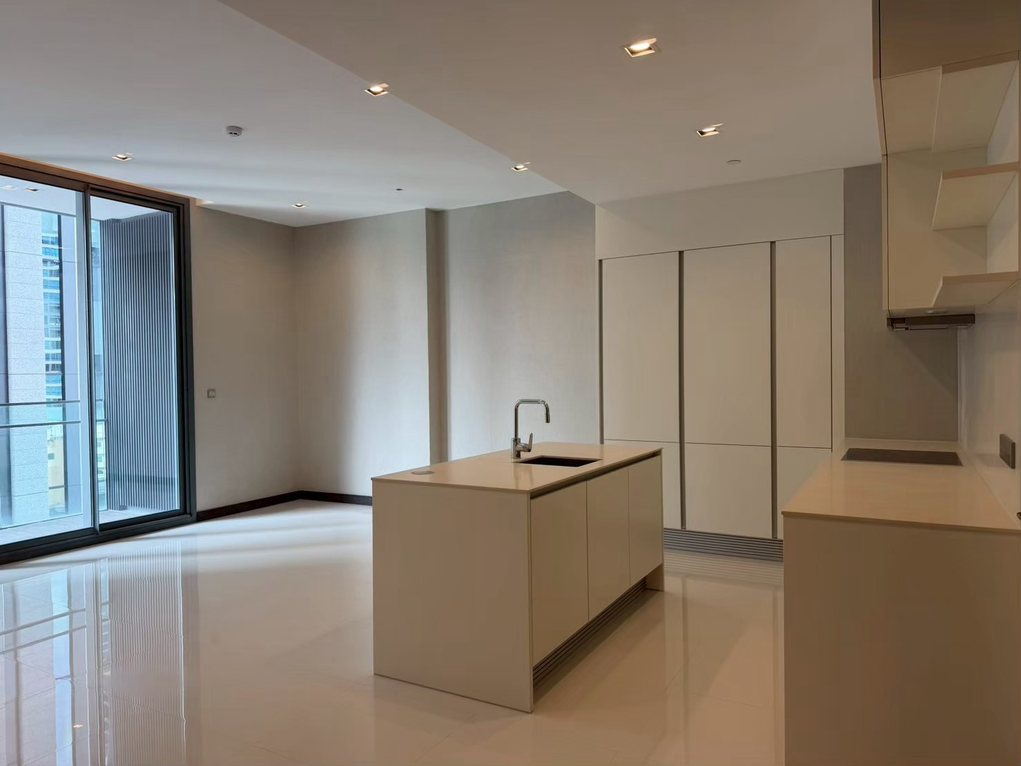 LTH15943 - Luxury Condo for Sale Nana | Q1 Sukhumvit | 20 MB | คอนโดหรูขาย นานา โครงการ Q1 Sukhumvit