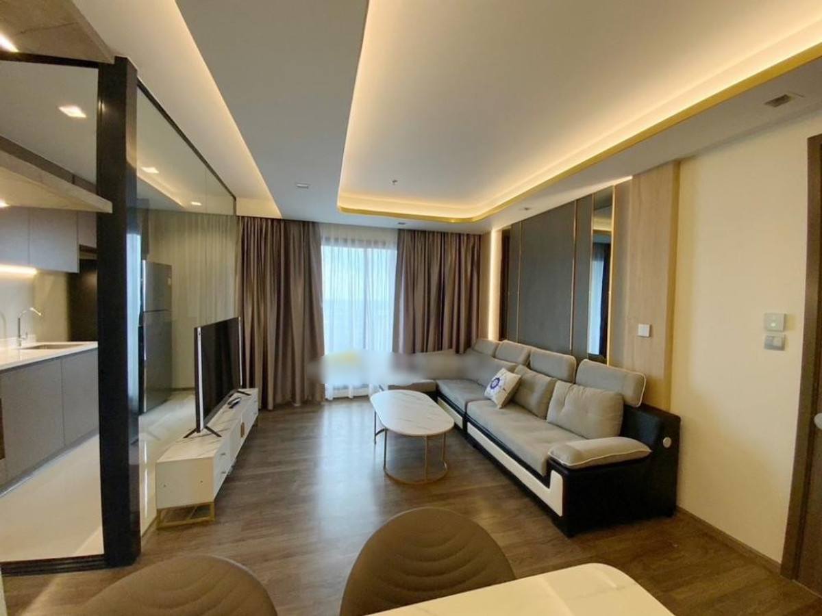 🌿 Life Ladprao Valley 🌿 Nice room 🛏 2 Bed 66 sq.m. - Next to BTS Ha Yak Ladprao – รูปที่ 4