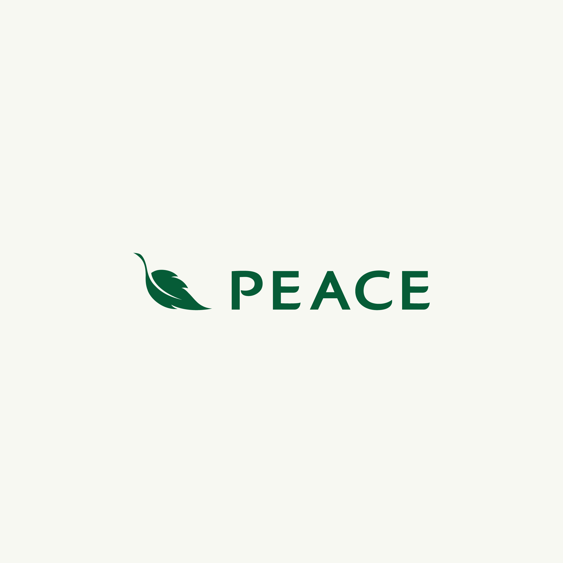 Peace and Living