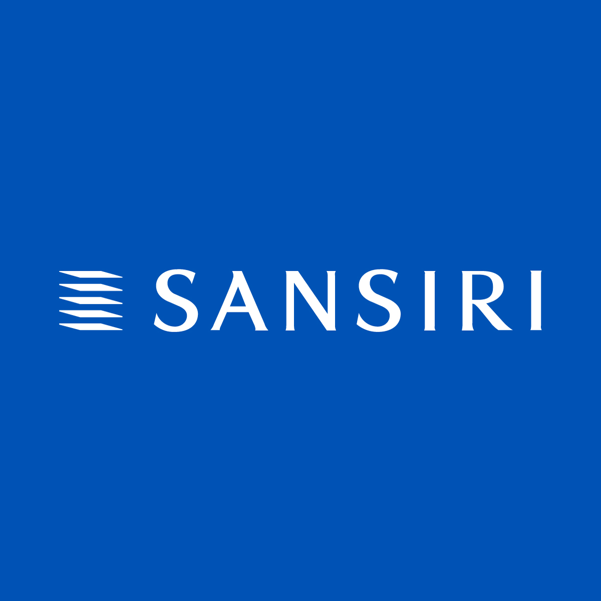 Sansiri