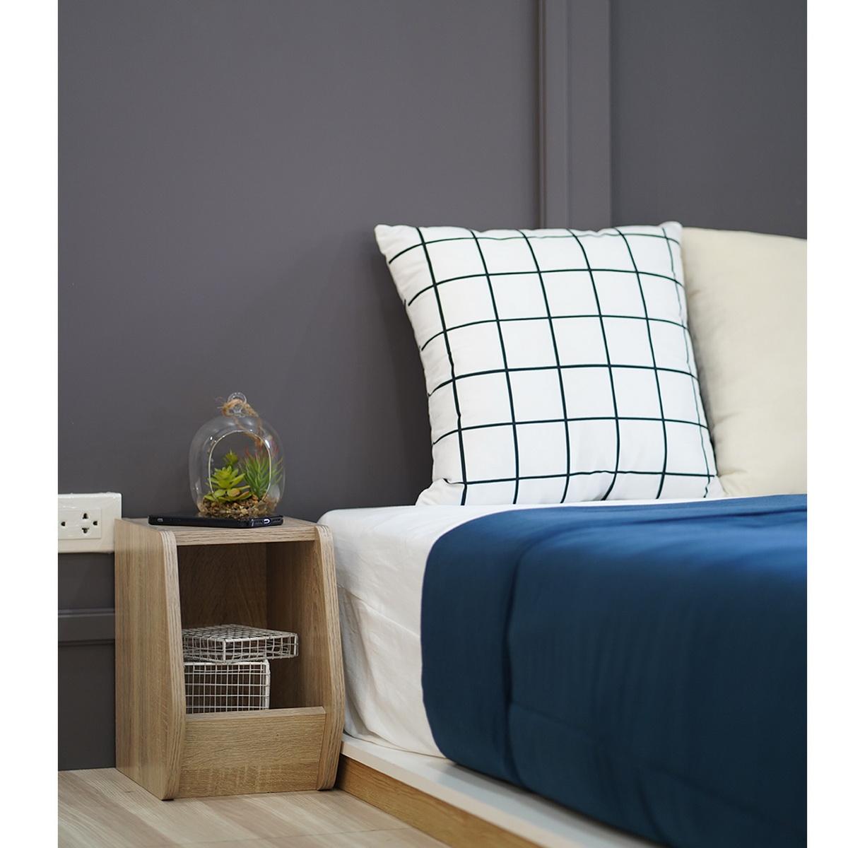 กล่องเก็บของบานโล่ง รุ่น Jayden-A