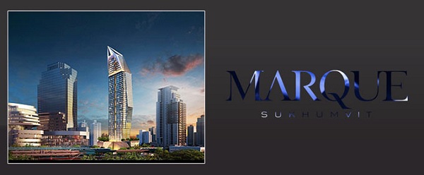 มาร์ค สุขุมวิท มาร์ค สุขุมวิท