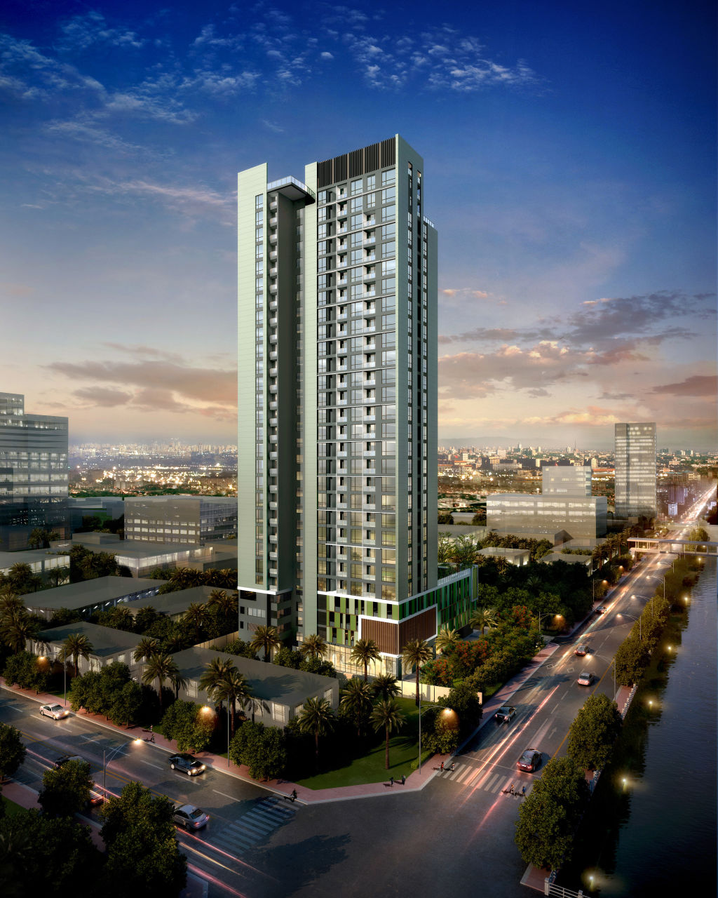 Regal Sathorn - Narathiwat Regal Sathorn - Narathiwat
