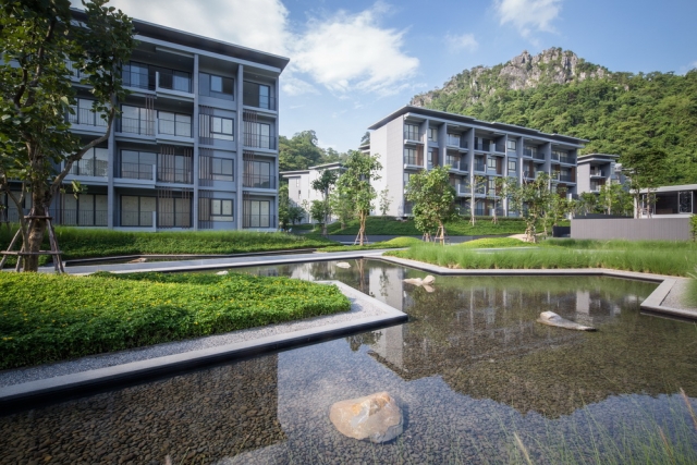 23 Condo Khaoyai 23 Condo Khaoyai
