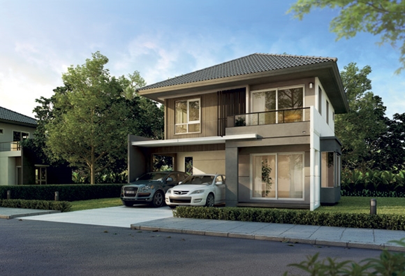 Baan Siwalee Udonthani Baan Siwalee Udonthani