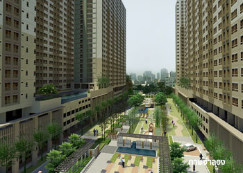 Lumpini Place Pinklao